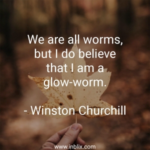 Author: Winston Churchill | Good Morning Quotes Wallpaper, Pictures, Images  | InBlix
