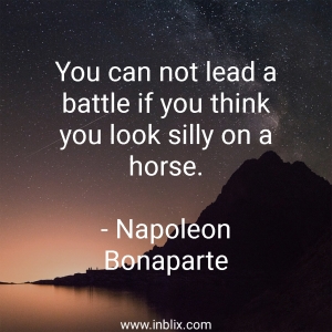 Author: Napoleon Bonaparte | Good Morning Quotes Wallpaper, Pictures, Images  | InBlix